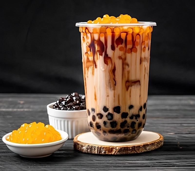 HOME - Chilltea Canada